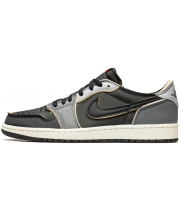 Nike Air Jordan 1 Low OG EX Dark Smoke Grey