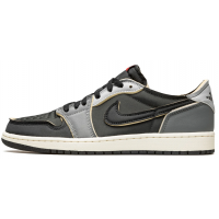 Nike Air Jordan 1 Low OG EX Dark Smoke Grey