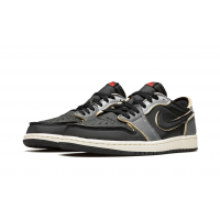 Nike Air Jordan 1 Low OG EX Dark Smoke Grey