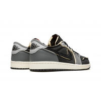 Nike Air Jordan 1 Low OG EX Dark Smoke Grey