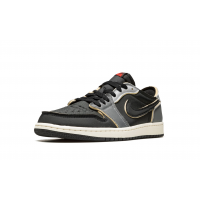 Nike Air Jordan 1 Low OG EX Dark Smoke Grey