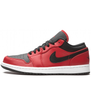 Nike Air Jordan 1 Low Gym Red