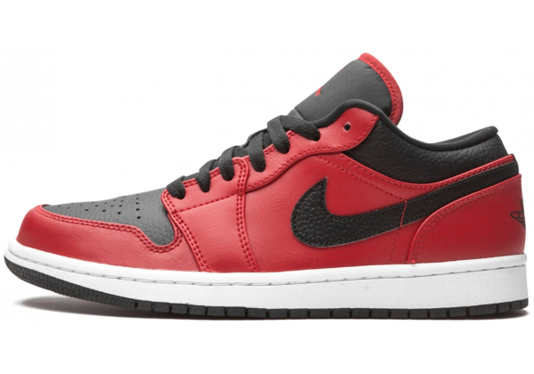 Nike Air Jordan 1 Low Gym Red