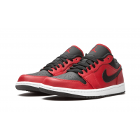 Nike Air Jordan 1 Low Gym Red