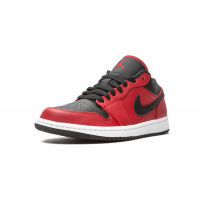 Nike Air Jordan 1 Low Gym Red