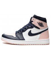 Nike Air Jordan 1 High Bubble Gum