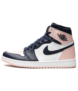 Nike Air Jordan 1 High Bubble Gum