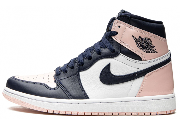 Nike Air Jordan 1 High Bubble Gum