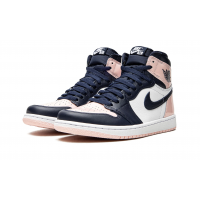 Air jordan 1 air bubble hotsell