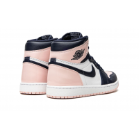 Nike Air Jordan 1 High Bubble Gum