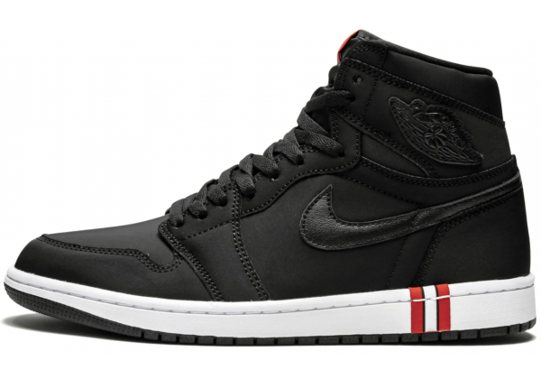 Nike Air Jordan 1 Retro High BCFC Paris Saint Germain