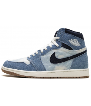 Nike Air Jordan 1 High OG Denim