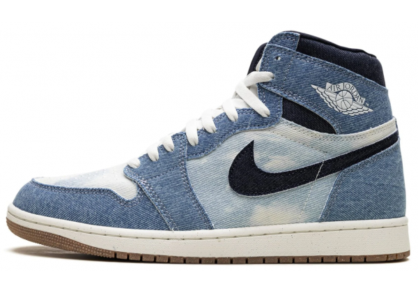 Nike Air Jordan 1 High OG Denim