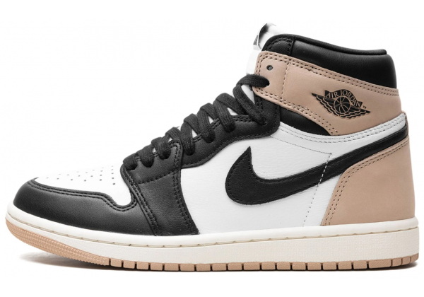 Nike Air Jordan 1 High OG Latte