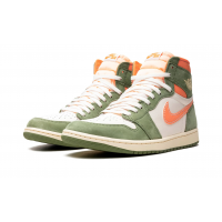 Nike Air Jordan 1 High Craft Celadon