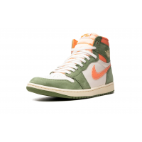 Nike Air Jordan 1 High Craft Celadon