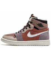 Nike Air Jordan 1 High Zoom CMFT Canyon Rust