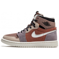 Nike Air Jordan 1 High Zoom CMFT Canyon Rust