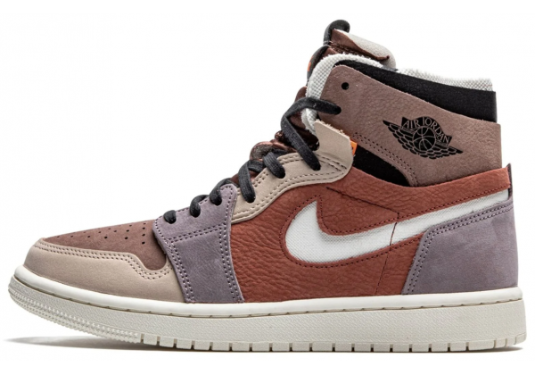 Nike Air Jordan 1 High Zoom CMFT Canyon Rust