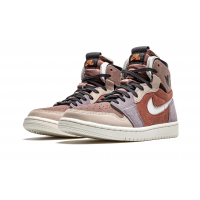 Nike Air Jordan 1 High Zoom CMFT Canyon Rust