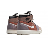 Nike Air Jordan 1 High Zoom CMFT Canyon Rust