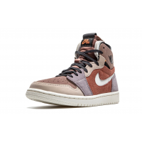 Nike Air Jordan 1 High Zoom CMFT Canyon Rust