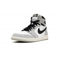 Nike Air Jordan 1 Retro High OG White Cement