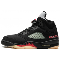 Nike Air Jordan 5 Retro Gore-Tex Off Noir