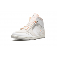 Nike Air Jordan 1 Mid SE Craft