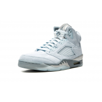 Nike Air Jordan 5 Retro Bluebird