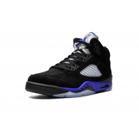 Nike Air Jordan 5 Retro Racer Blue