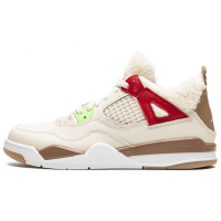 Nike Air Jordan 4 Retro GS Wild Things