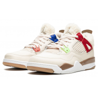 Nike Air Jordan 4 Retro GS Wild Things