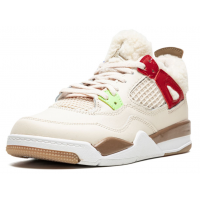 Nike Air Jordan 4 Retro GS Wild Things