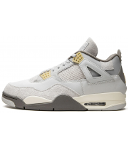 Nike Air Jordan 4 SE Craft Photon Dust