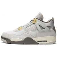 Nike Air Jordan 4 SE Craft Photon Dust