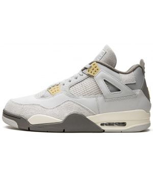 Nike Air Jordan 4 SE Craft Photon Dust