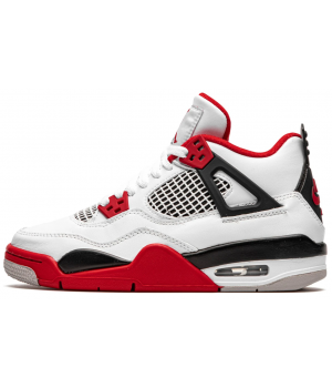 Retro 4 jordan precio on sale