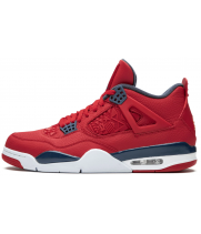 Nike Air Jordan 4 Retro FIBA