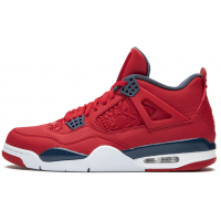 Nike Air Jordan 4 Retro FIBA