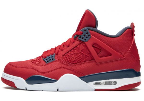 Nike Air Jordan 4 Retro FIBA