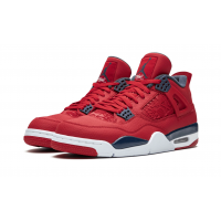 Nike Air Jordan 4 Retro FIBA