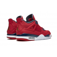 Nike Air Jordan 4 Retro FIBA