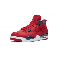 Nike Air Jordan 4 Retro FIBA