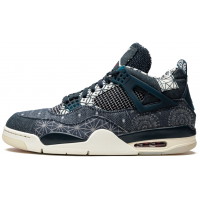 Nike Air Jordan 4 SE Deep Ocean