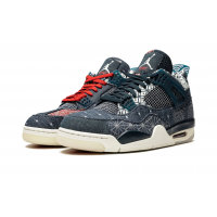 Nike Air Jordan 4 SE Deep Ocean