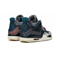 Nike Air Jordan 4 SE Deep Ocean