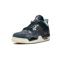 Nike Air Jordan 4 SE Deep Ocean