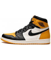 Nike Air Jordan 1 Retro High OG Taxi