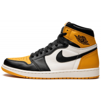 Nike Air Jordan 1 Retro High OG Taxi